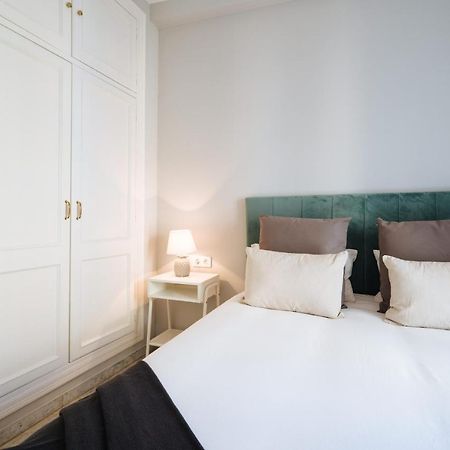 Guadalquivir Terrace Suite Apartments Sevilla Exterior foto